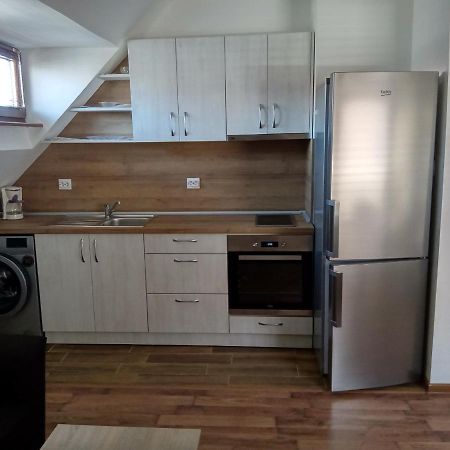 Apartamenti Prometei Burgas Zewnętrze zdjęcie