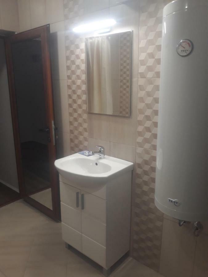 Apartamenti Prometei Burgas Zewnętrze zdjęcie