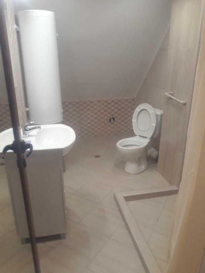 Apartamenti Prometei Burgas Zewnętrze zdjęcie