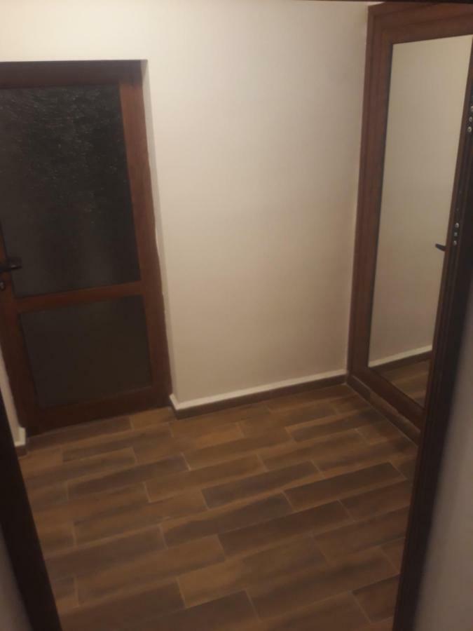 Apartamenti Prometei Burgas Zewnętrze zdjęcie