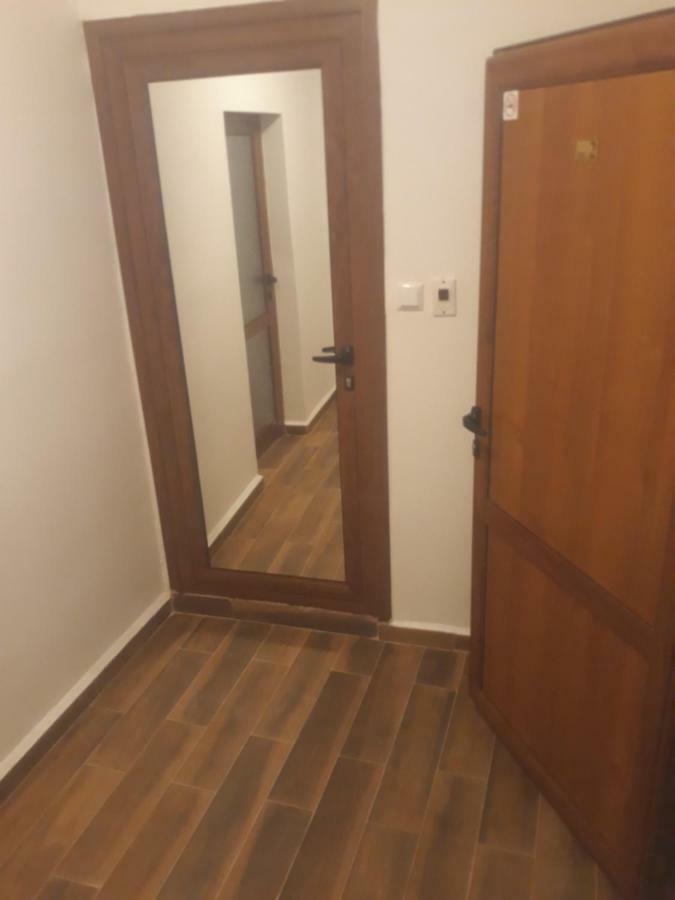 Apartamenti Prometei Burgas Zewnętrze zdjęcie