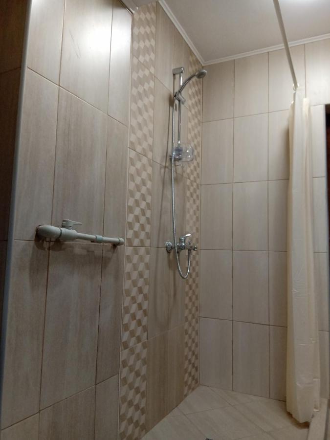 Apartamenti Prometei Burgas Zewnętrze zdjęcie