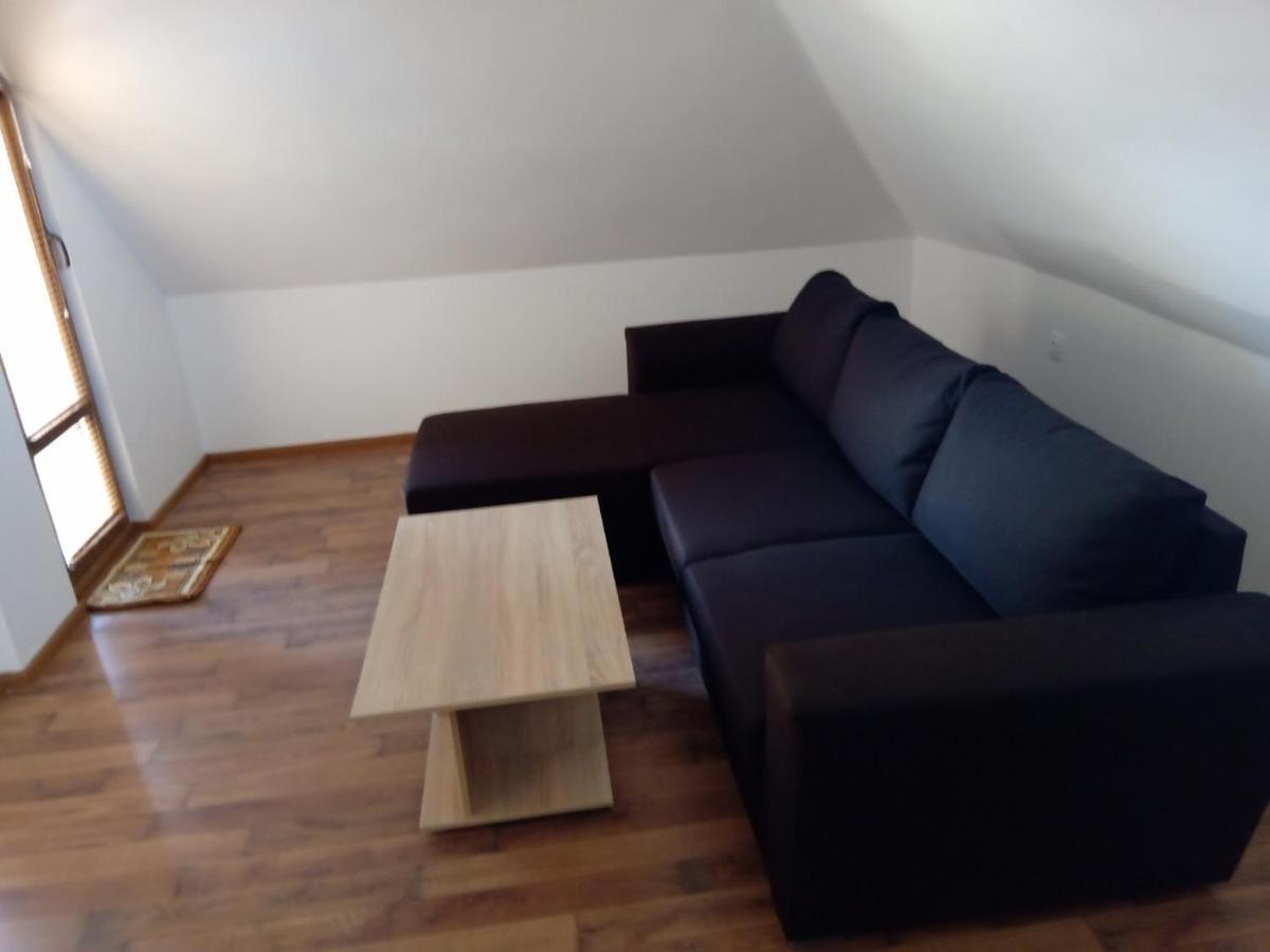 Apartamenti Prometei Burgas Zewnętrze zdjęcie