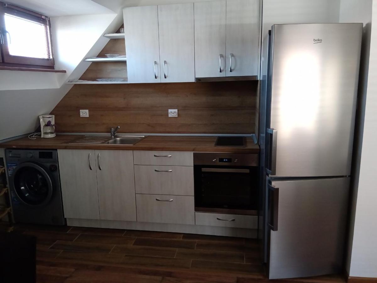 Apartamenti Prometei Burgas Zewnętrze zdjęcie