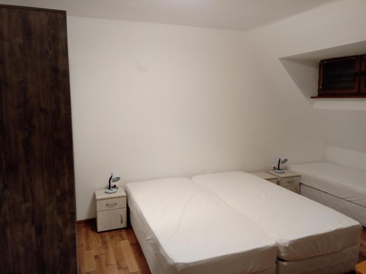 Apartamenti Prometei Burgas Zewnętrze zdjęcie