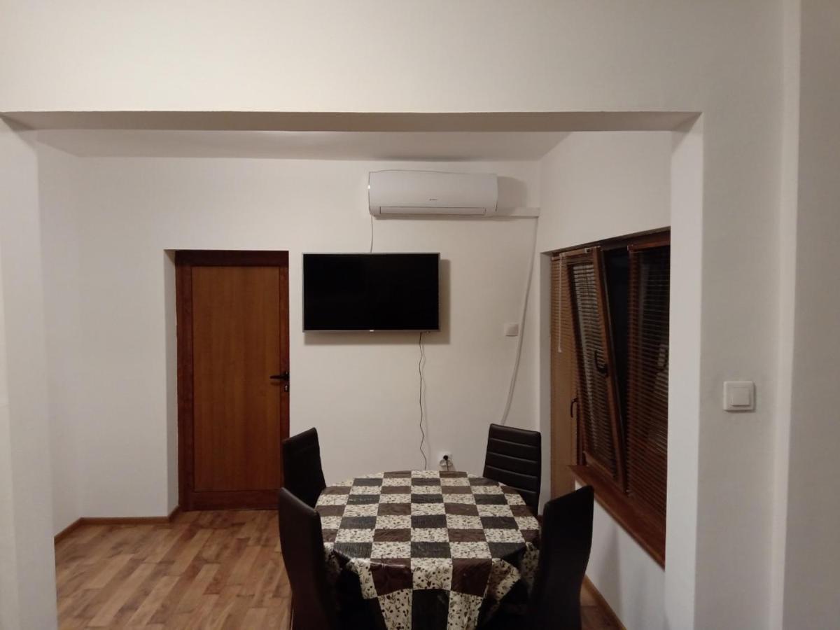 Apartamenti Prometei Burgas Zewnętrze zdjęcie